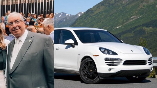 TRF4 suspende decisão do novo juiz da Lava-Jato sobre devolução de carros de luxo de Eduardo Cunha