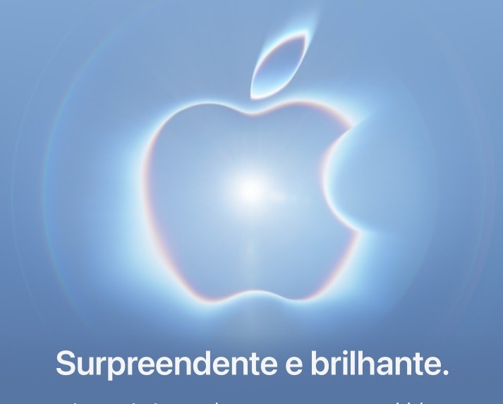 Apple marca evento para dia 9 de setembro - QTU Questões do Universo