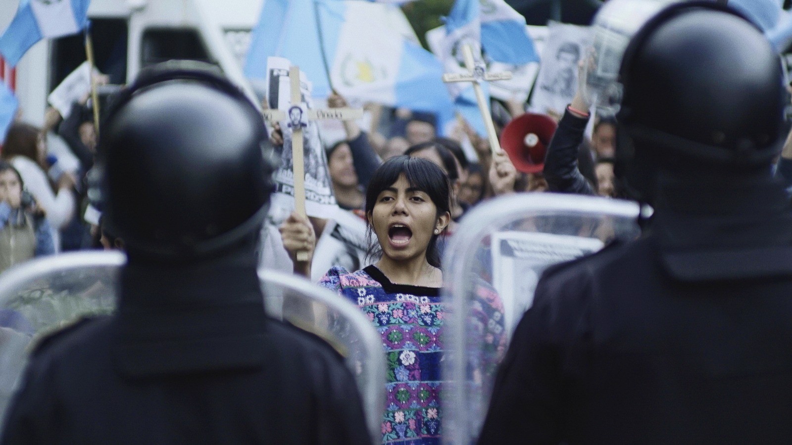 Mostra no CCBB Rio traz filmes premiados inéditos da América Central - Foto