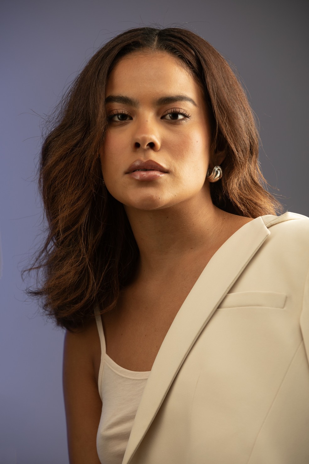 Bella Campos — Foto: Ana Branco