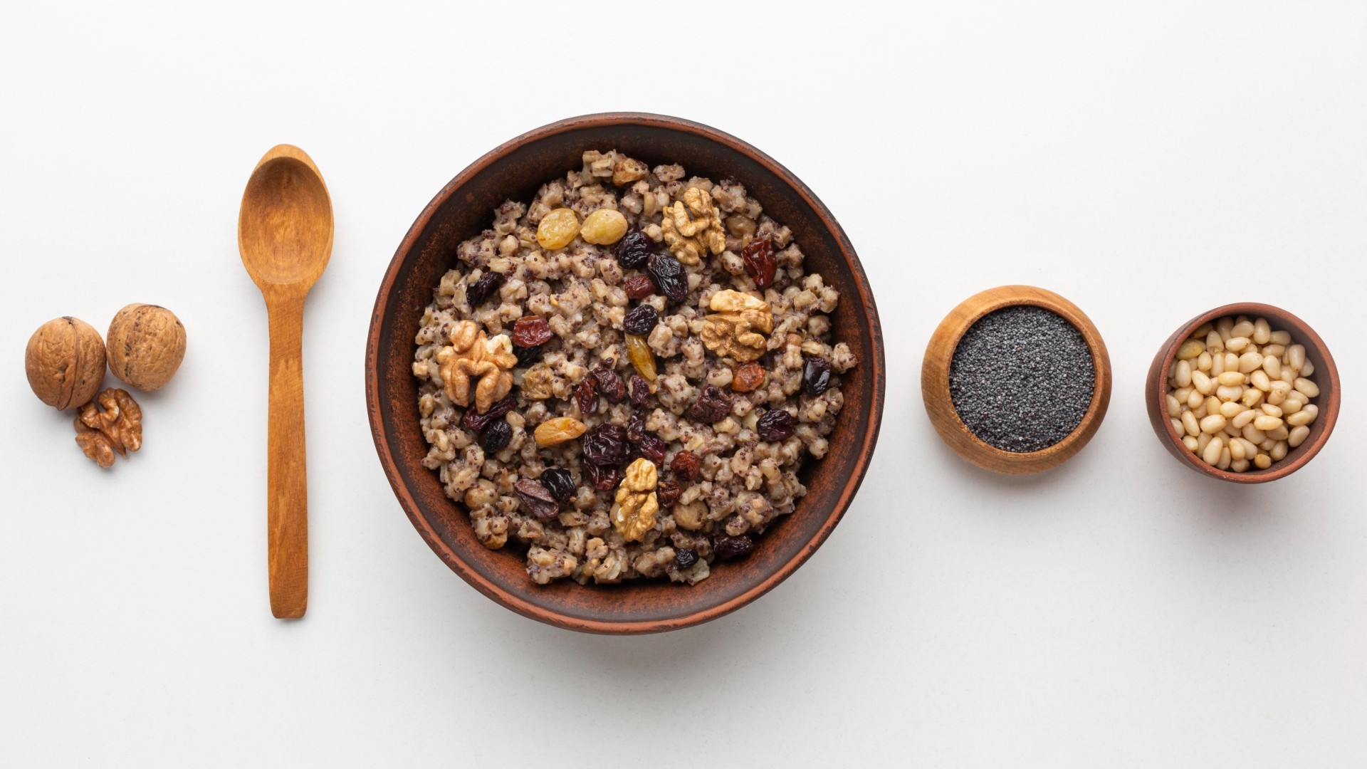 20 alimentos ricos em fibras com potencial anti-inflamatório