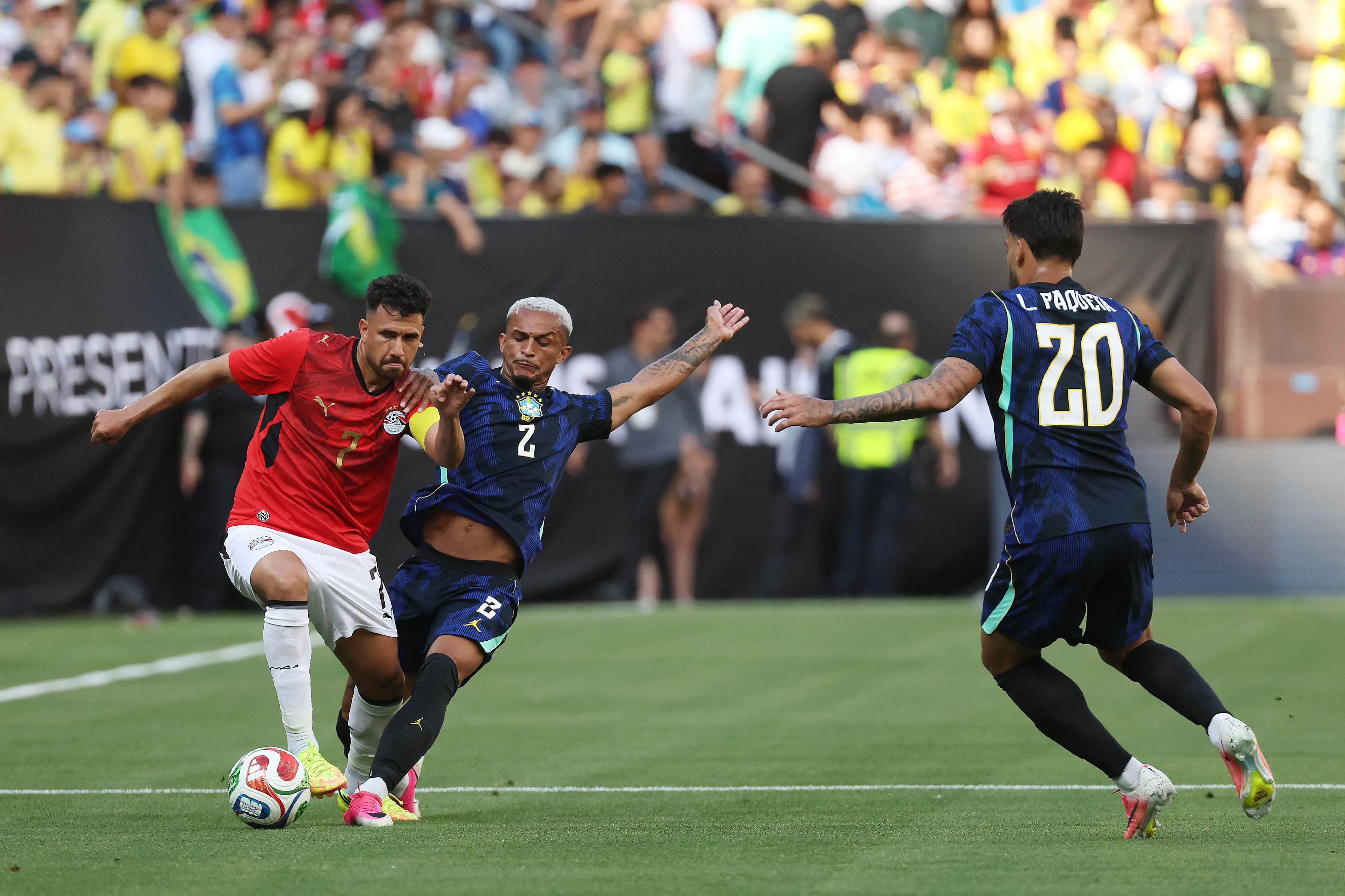 Seleção brasileira ainda em busca das formações ideais antes da estreia na Copa do Mundo