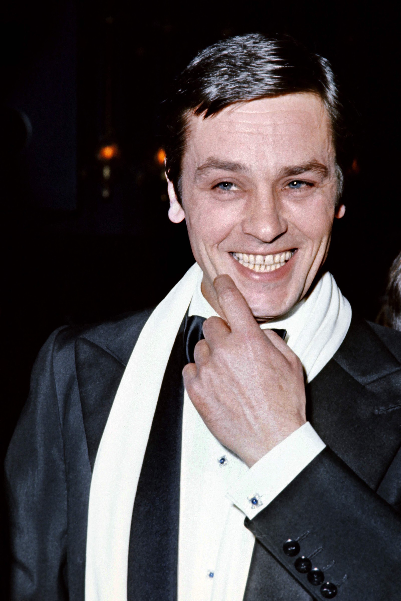 Alain Delon fez eutanásia? Astro francês pediu ao filho que ...