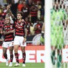 Flamengo enfrenta Juventude no Maracanã  - Gilvan de Souza/Flamengo