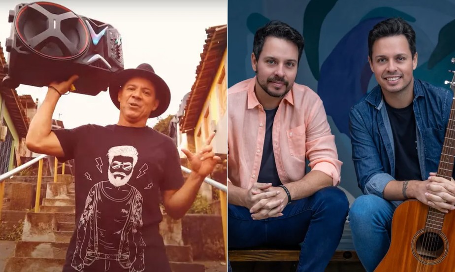 Spotify Brasil usa e abusa de conteúdo negacionista, entre eles podcast de  Bolsonaro