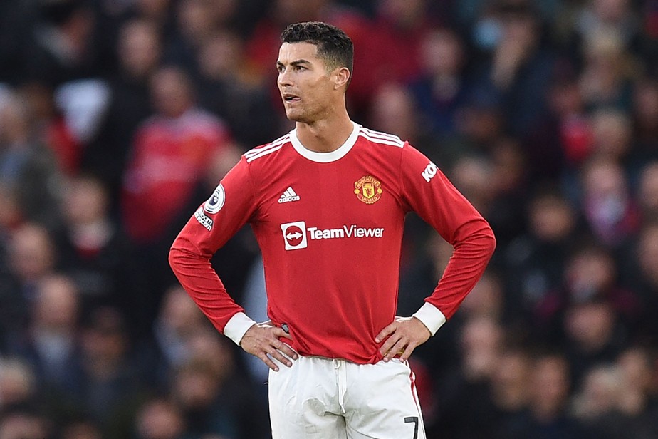 Explicada a ausência de Ronaldo do último jogo do Manchester United e não  terá sido pela entrevista - Premier League - SAPO Desporto
