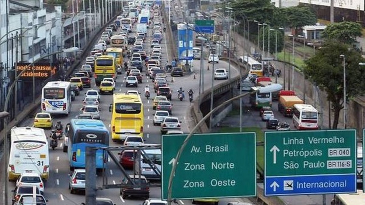 Licenciamento anual de veículos do rio em 2024 voltará a exigir pagamento de ipva e multas