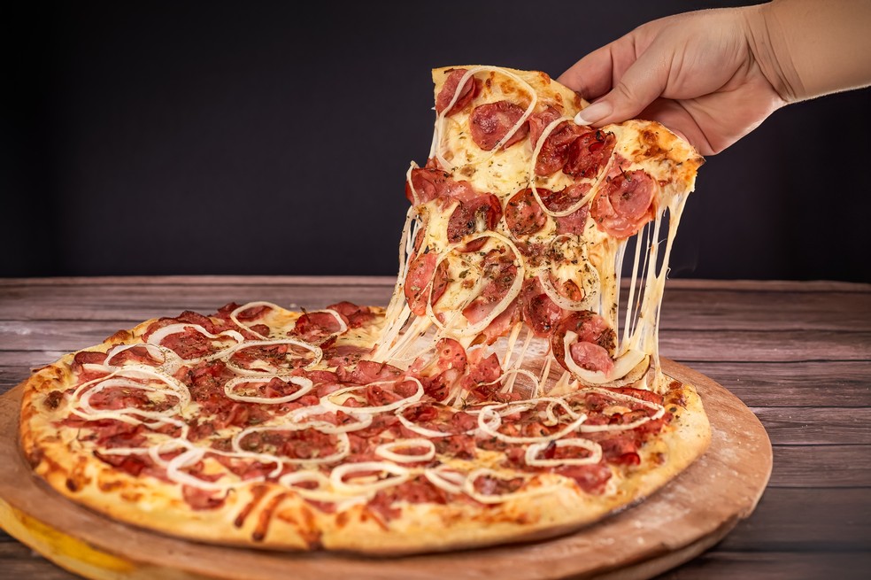 Dia da pizza: promoção na Forneria Carioca — Foto: Divulgação / Foto de Tomas Velez