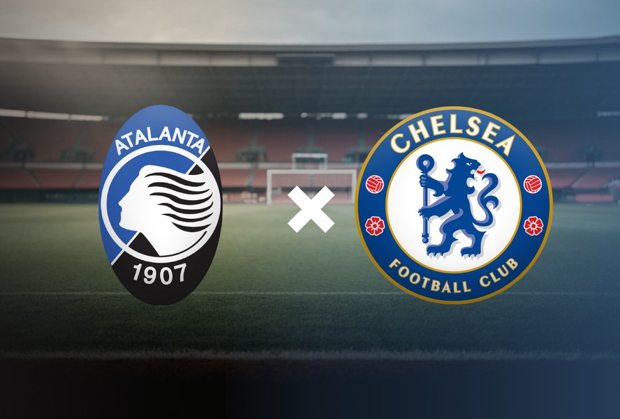 Partidas De Atalanta X Chelsea