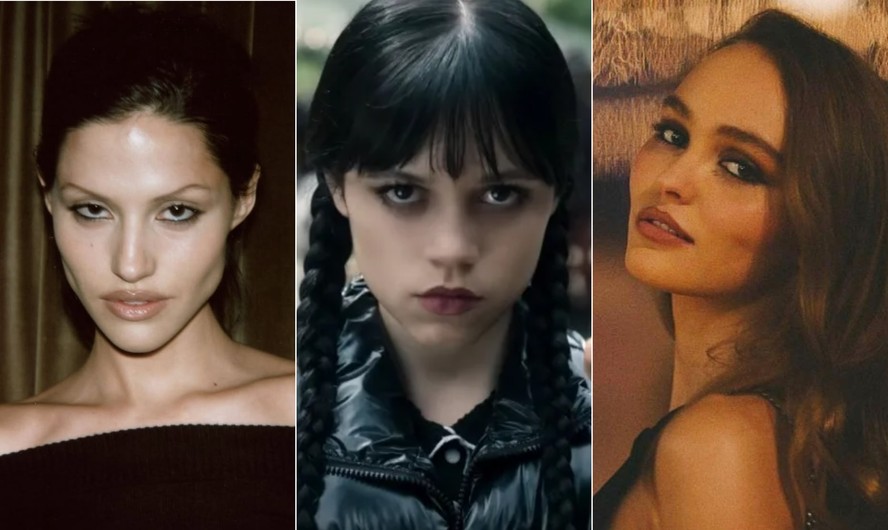 'Garota cansada': nova tendência de maquiagem do TikTok exalta a exaustão e o cansaço; entenda