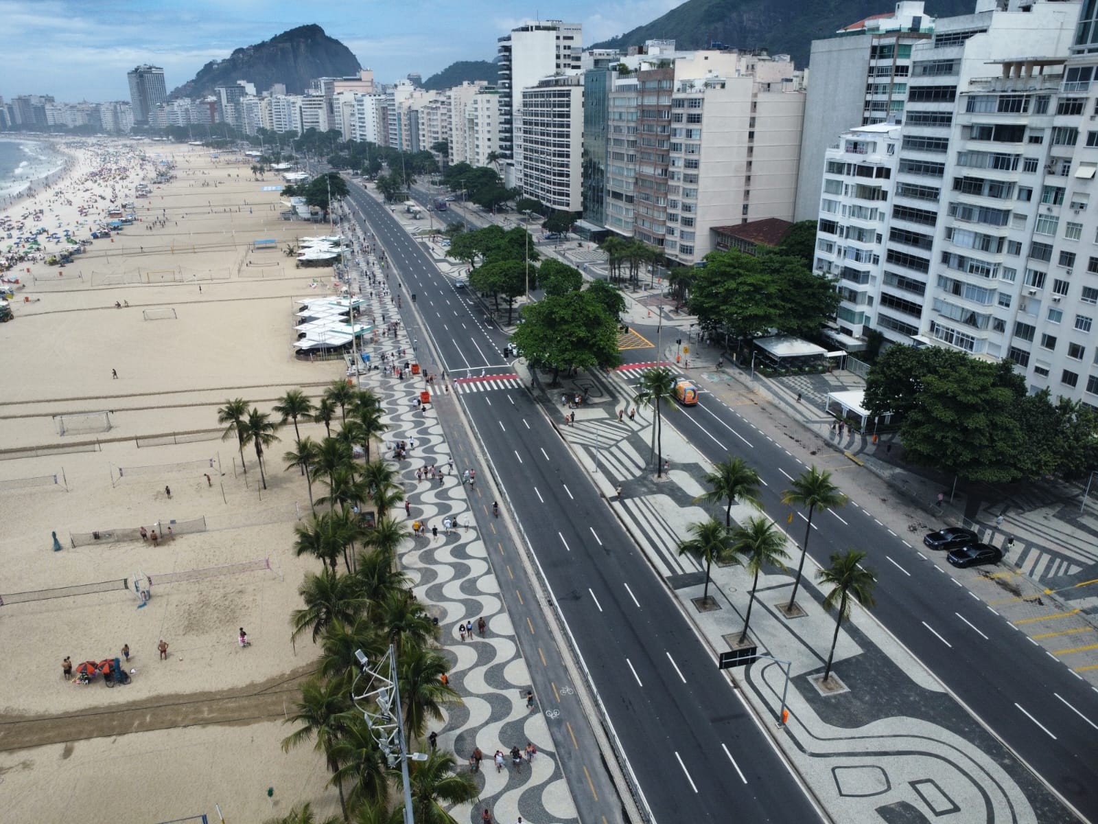 G20 no Rio: feriado prolongado com alterações no trânsito e no funcionamento do comércio