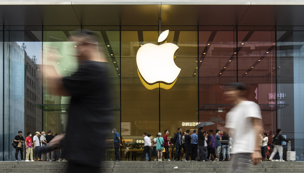 Publicações britânicas alerta Apple sobre planos de bloqueio de anúncios