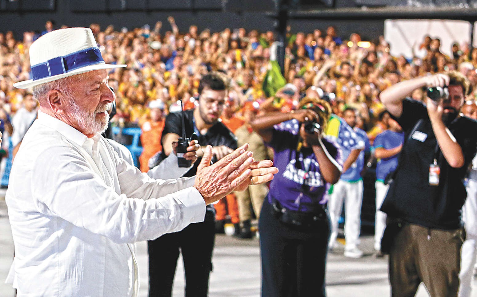 Chapas para o governo do Rio evidenciam dificuldade de Lula no estado desde o surgimento do bolsonarismo