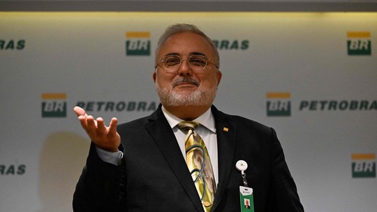 Presidente da Petrobras diz a conselheiros que exploração na Foz do Amazonas 'vai sair'  em seis meses