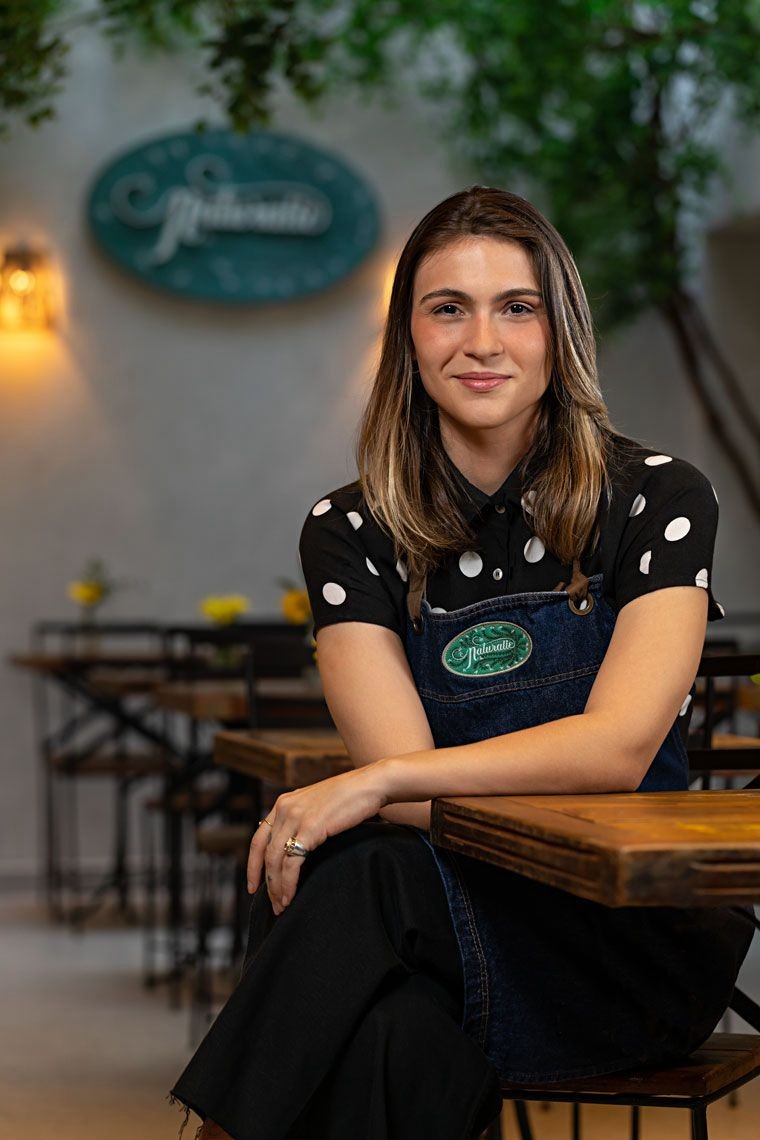 Naturalie, casa pioneira em cozinha natural refinada do Rio, sai de cena este mês