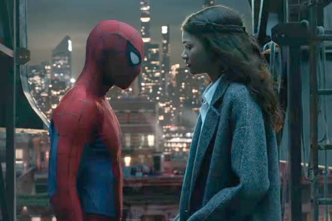trailer final revela cenas emocionantes com Zendaya e Tom Holland; assista
