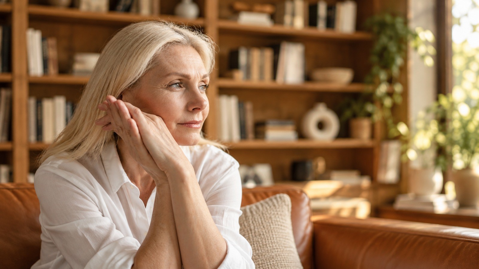 Menopausa não é só onda de calor: um guia para cuidar do corpo por inteiro