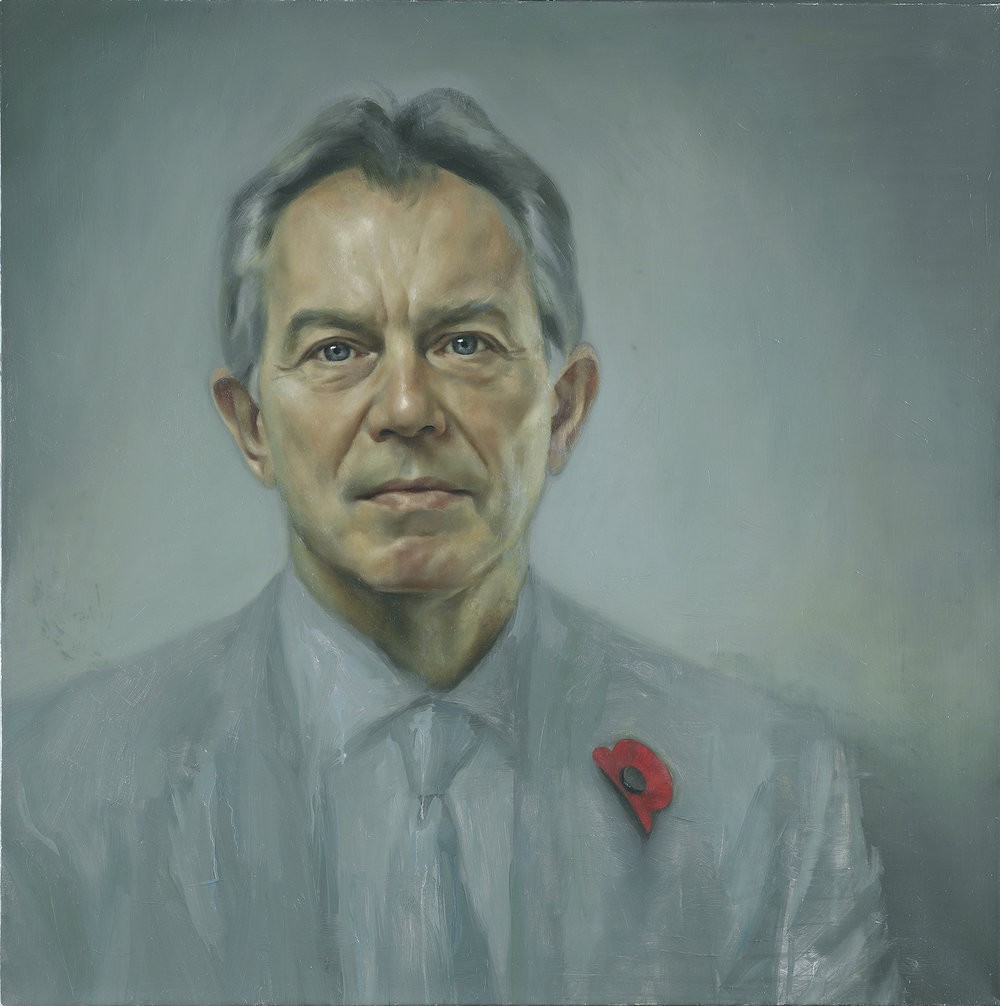 Tony Blair foi primeiro-ministro do Reino Unido — Foto: Divulgação