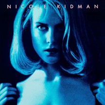 Nicole Kidman em "Um sonho sem limites" de 1995 — Foto: Divulgação