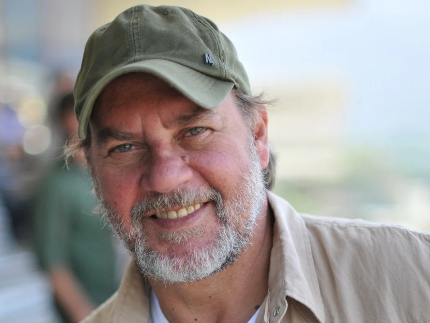 Paulo César Grande voltará às novelas da Globo após 16 anos