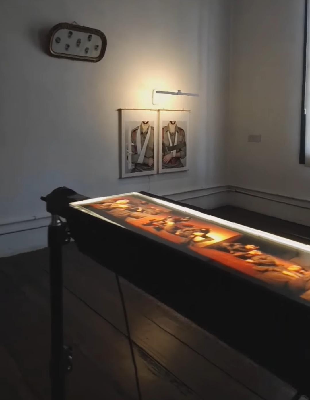 Secretaria de Cultura de MG suspende exposição em Ouro Preto por 'conteúdos impróprios'; artista alega censura