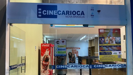 Cinemas de rua são reinaugurados no Rio, com Caio Blat e Sérgio Mallandro nas pré-estreias 