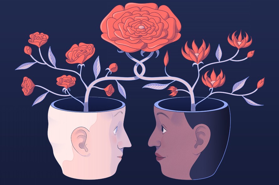 O que a ciência descobriu sobre os efeitos de um novo amor no cérebro