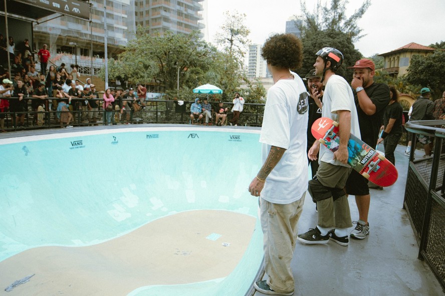 Melhores tenis online skate 2018