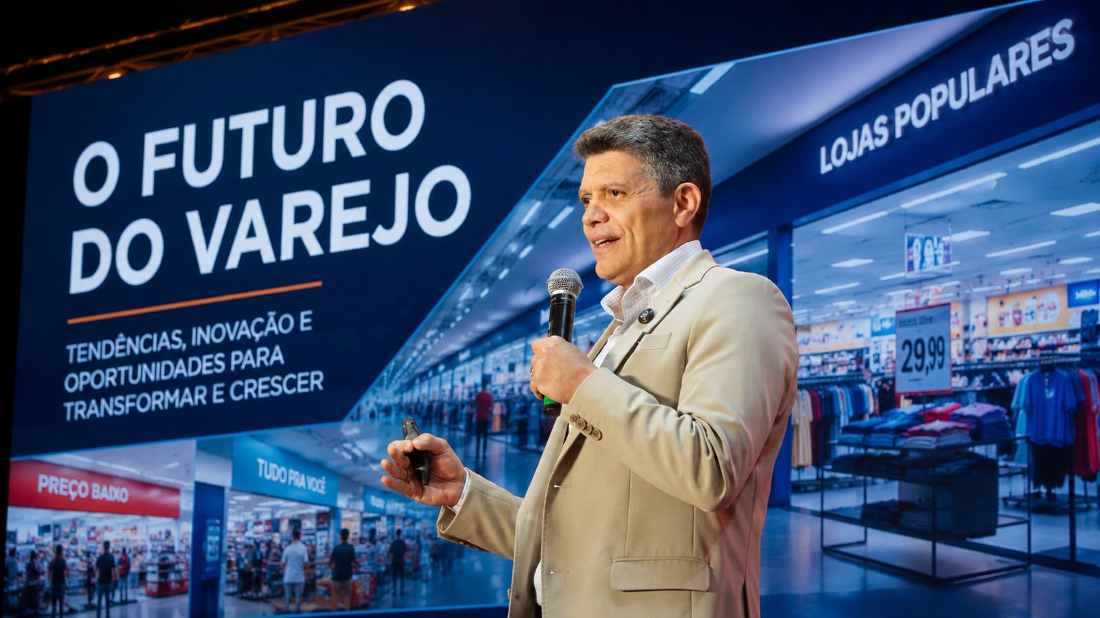 Embedded Finance impulsiona mudanças no interior 