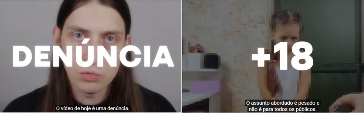 'Adultização': como viral de Felca leva debate da exploração de menores ...