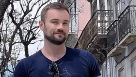 Quem é Denis Kopanev, o turista de Londres que está desaparecido no Rio