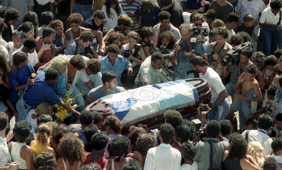 Caso Daniella Perez: Os indícios de ritual macabro no assassinato da atriz,  há 30 anos