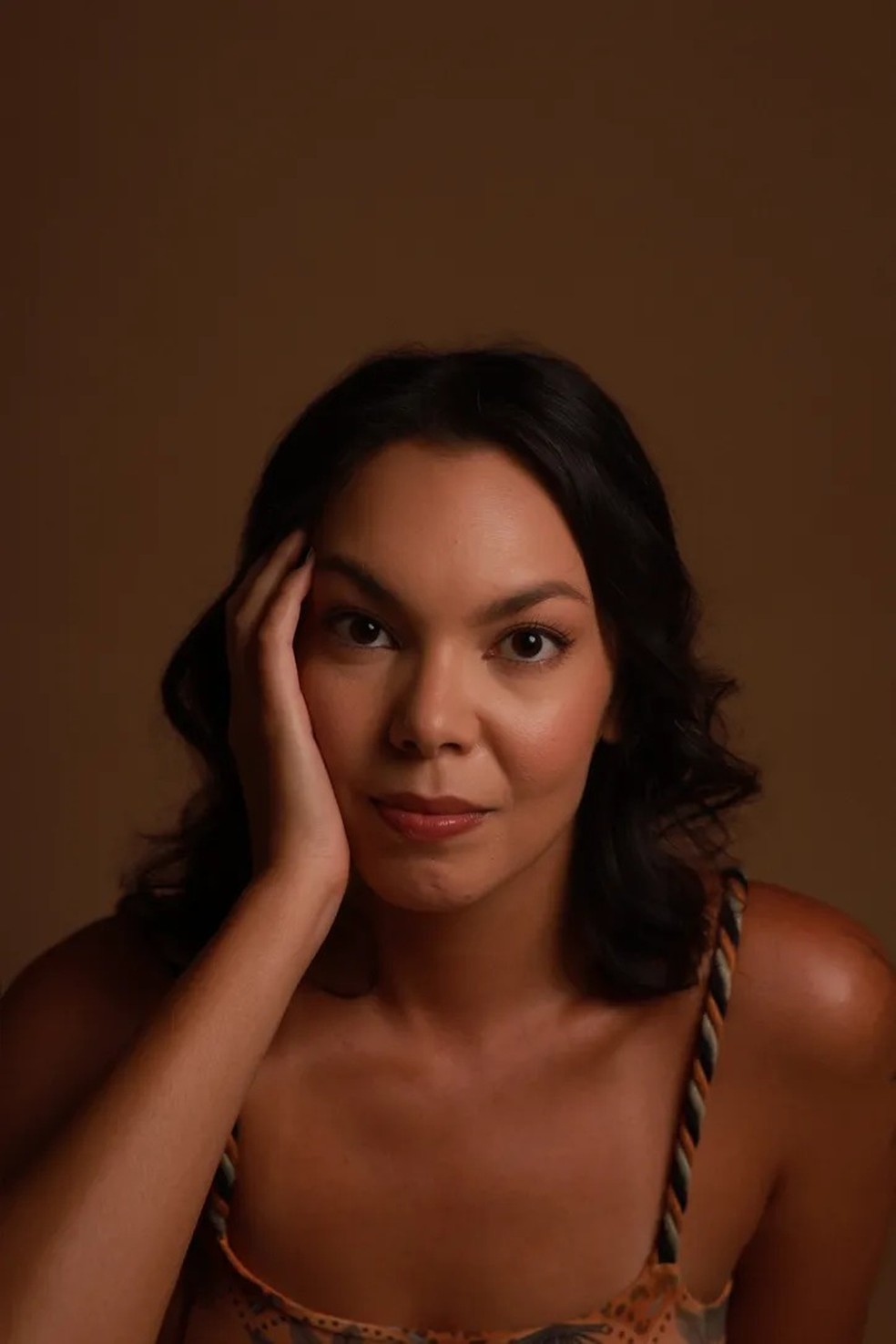 The poet Ana Maria Vasconcelos, winner of the Oceanos Prize — Photo: Disclosure