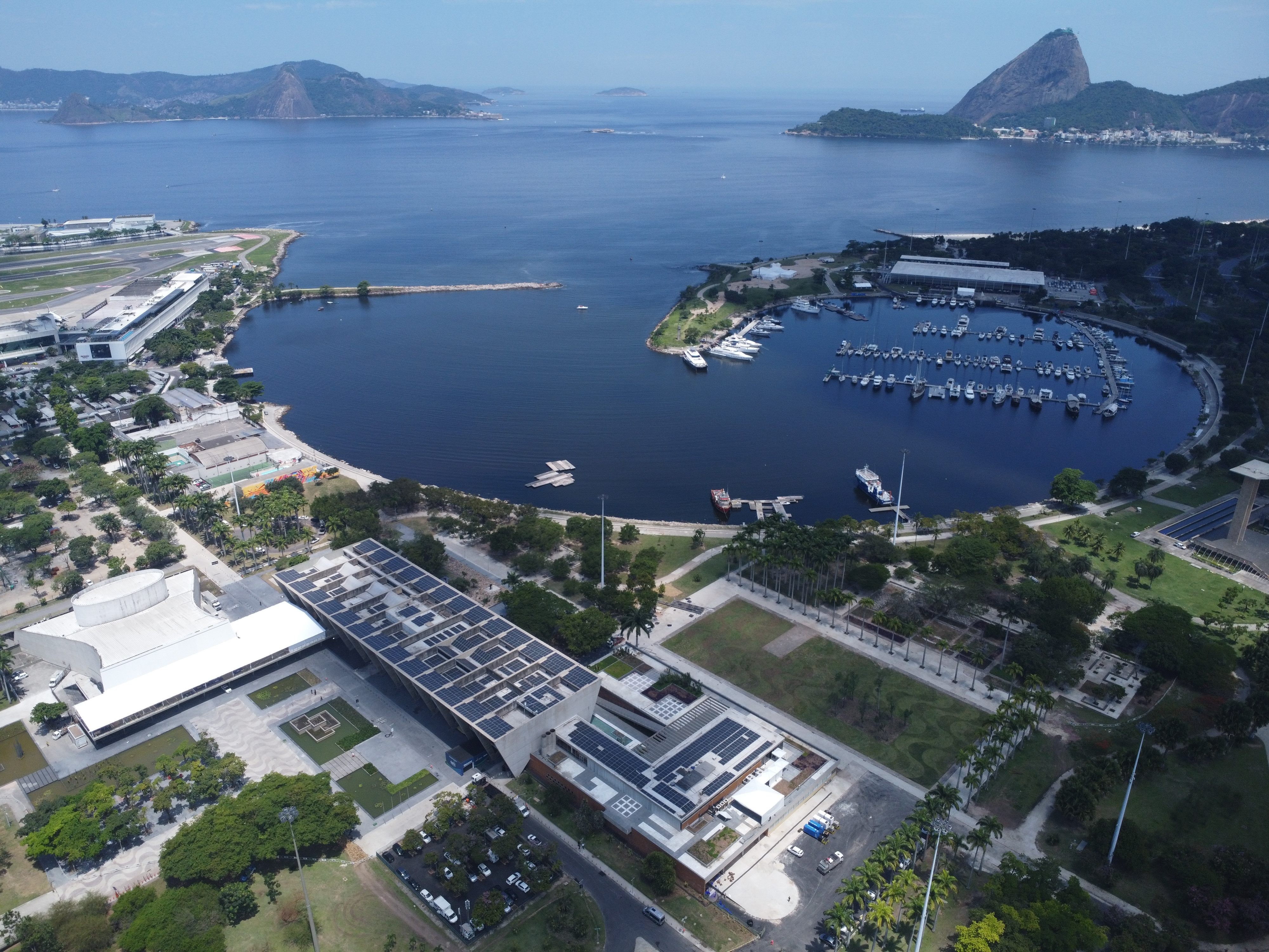 G20 no Rio: cidade entra no estágio operacional 2 a partir de 12h, com ocorrências de alto impacto na cidade