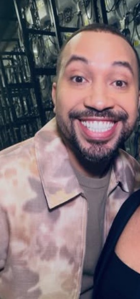 Member of "But you"Gil do Vigor, of "BB 21" he became the poster boy for well-known brands and admitted to having already earned more than 15 million reais since leaving the program — Photo: reproduction