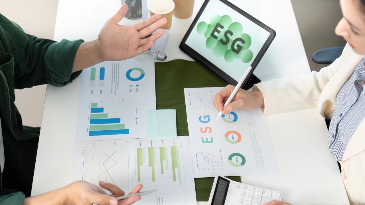 Grupo Amil apresenta Relatório ESG de 2025