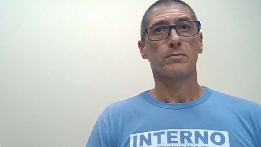 Processo de Ronnie Lessa por lavagem de dinheiro tem audiência nesta semana