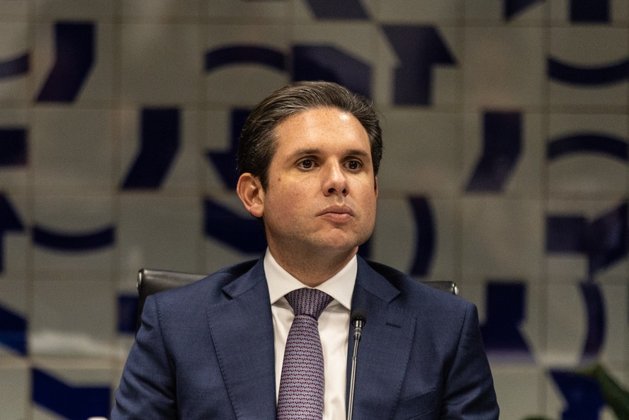 Motta diz que governo 'tem muito a melhorar' na relação com o Congresso e  vê prazo 'apertado' para votar medidas sobre Orçamento