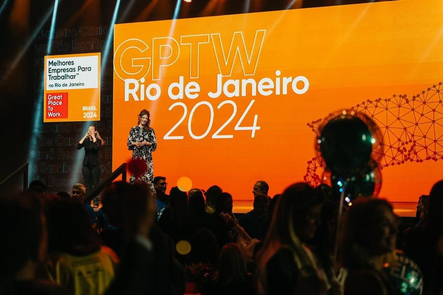 Great Place To Work: melhores empresas para trabalhar no Rio são ...