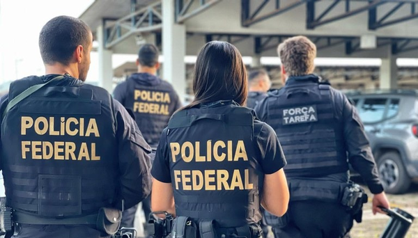 PF investiga esquema que usava falsas malas diplomáticas para trazer eletrônicos ao Brasil