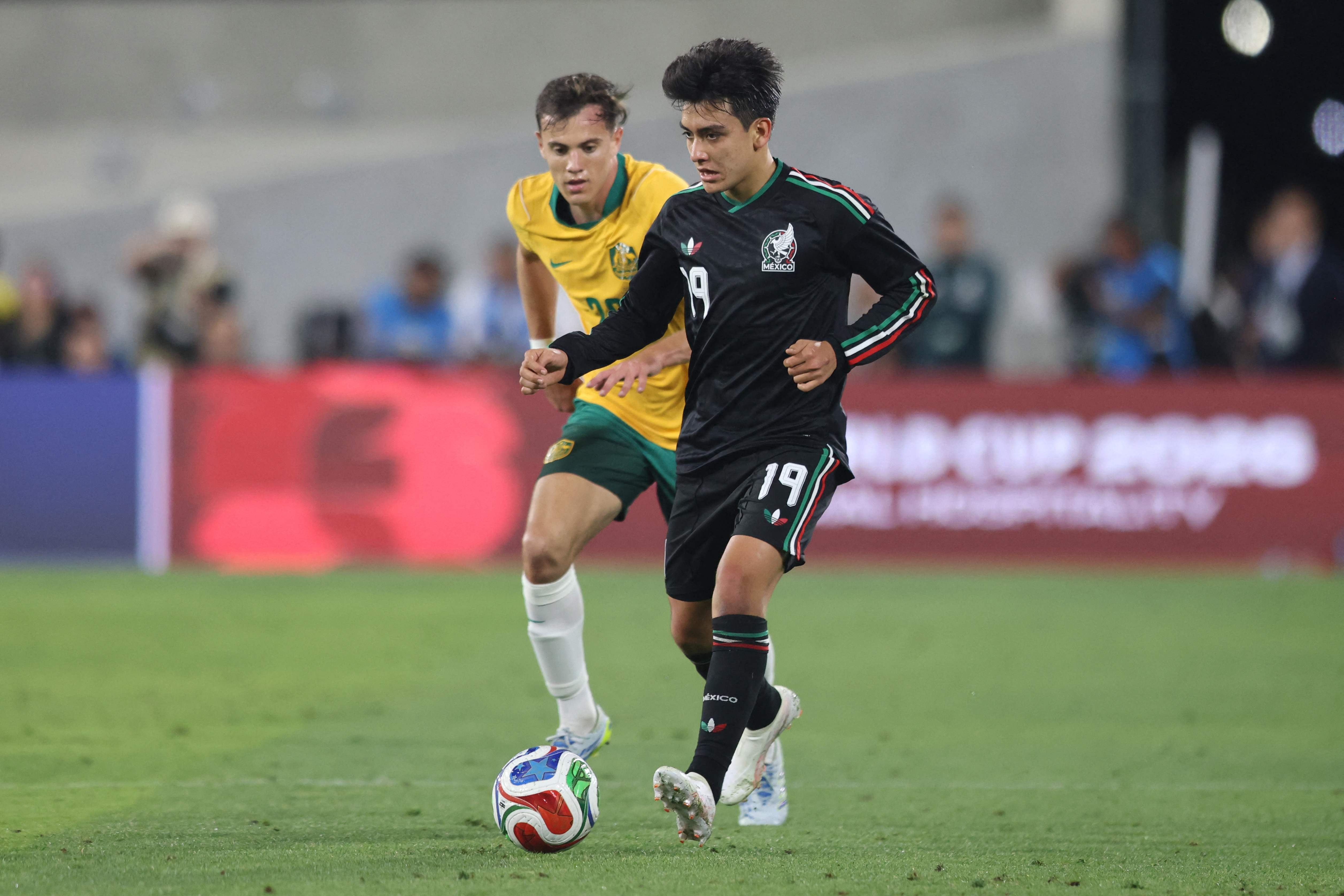 Conheça o único jogador com menos de 18 anos que jogará a Copa do Mundo de 2026