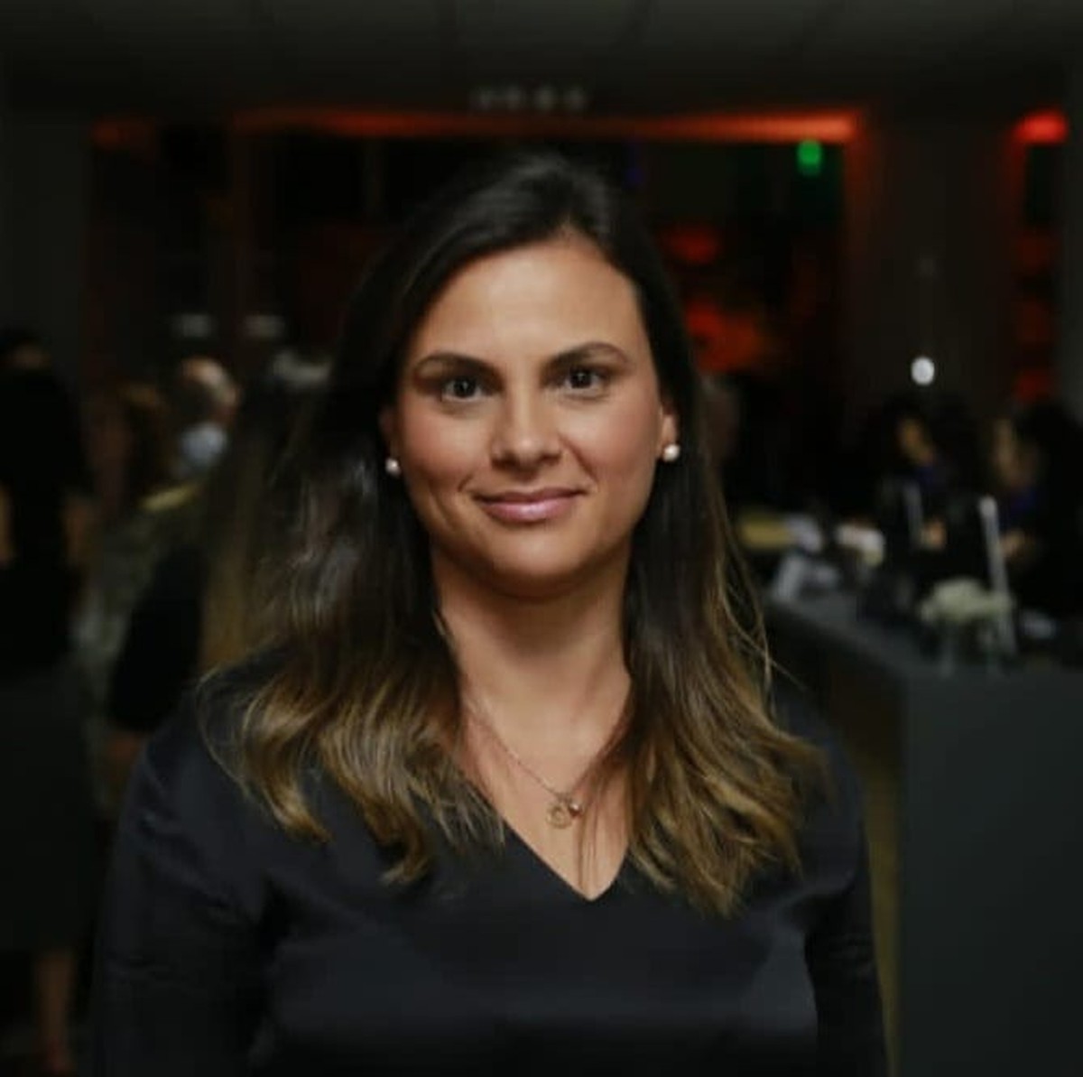 Conhecida por liderar projetos de equidade de gênero, juíza federal assume novo cargo