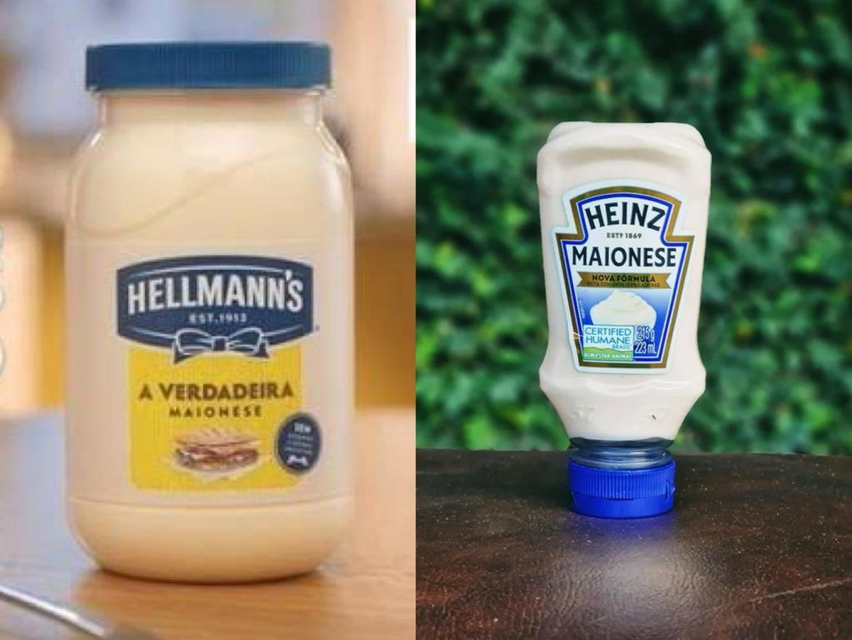 Dona da Hellmann's e Heinz disputam no Conar o slogan de 'melhor