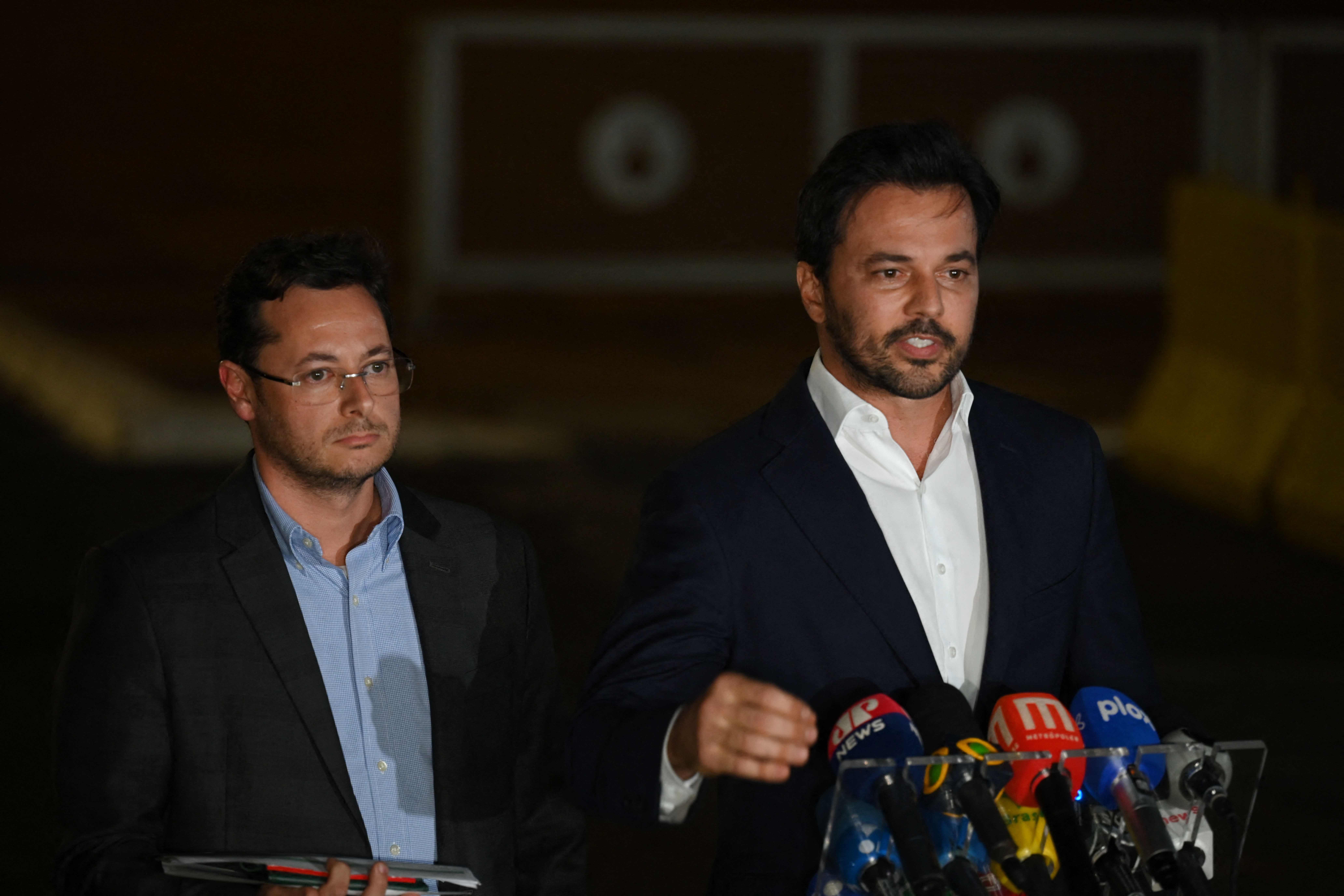 Quem é Fábio Faria, ex-ministro de Bolsonaro e genro de Silvio Santos que intermediou contatos entre Moraes e Vorcaro - QTU Questões do Universo