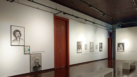 'Clarices', '100 anos de Darcy Ribeiro' e mais: exposições no Rio de Janeiro