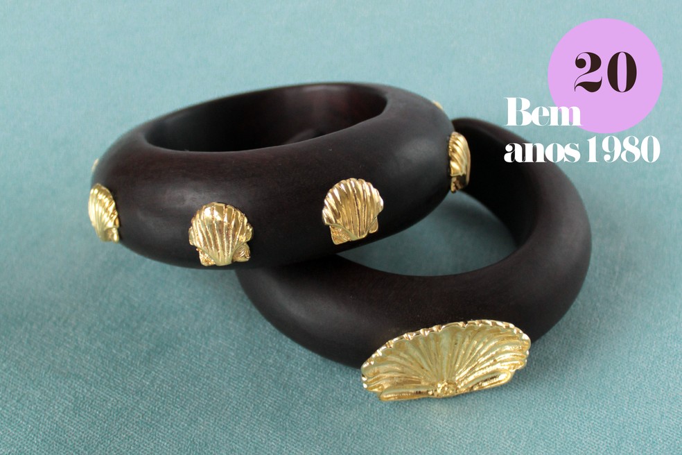 Bem anos 1980 — Foto: Divulgação