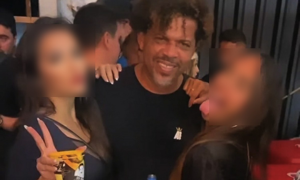 'Quem se junta com porco farelo come', justifica ex-morador de rua que ...
