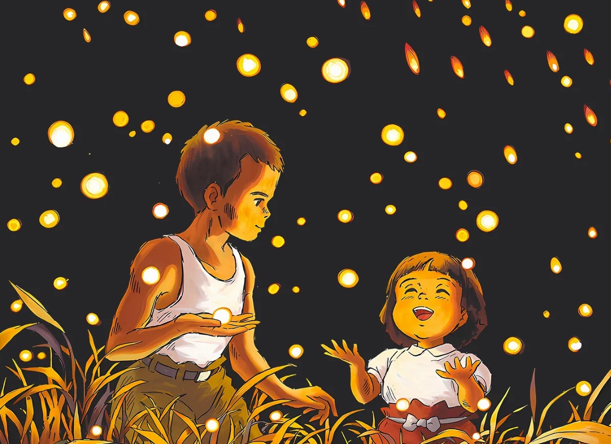 Clássico do Studio Ghibli, 