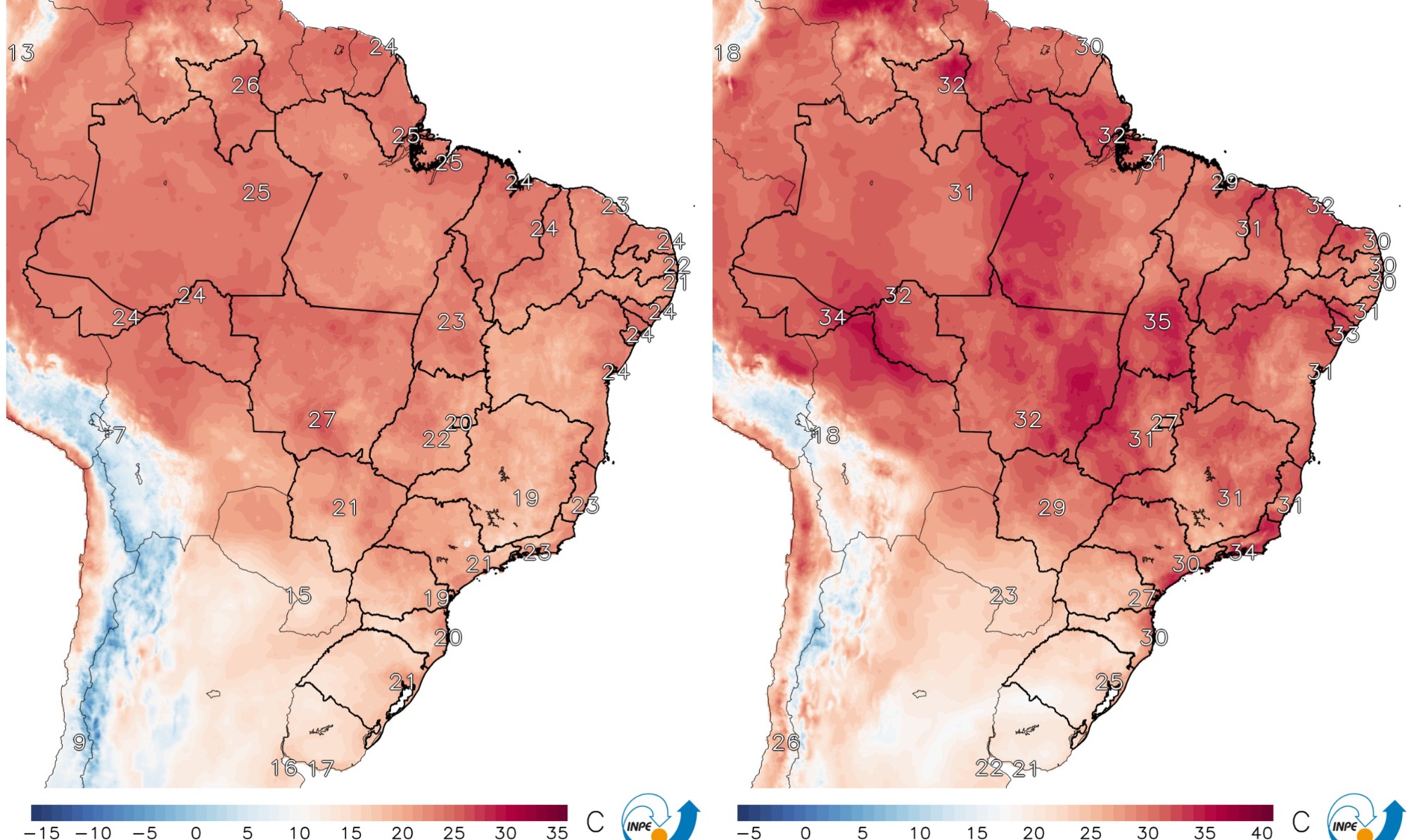 Vai esfriar? Ciclone impulsiona frente fria para Rio, Minas e SP; RS e SC em alerta para ondas de 3 metros
