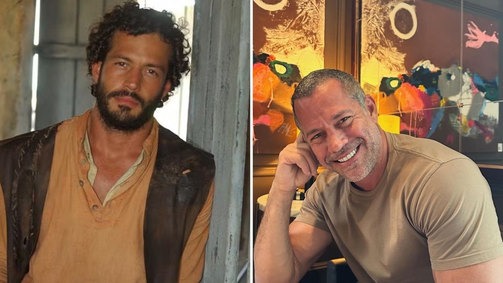 O Que Aconteceu Com O Malvino Salvador